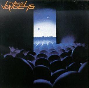 Vangelis - The Best Of Vangelis