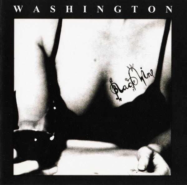 Washington  - Black Wine