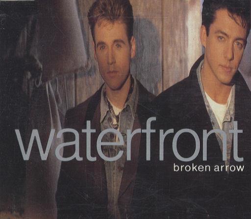 Waterfront  - Broken Arrow