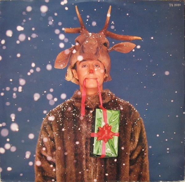 Wham! - Last Christmas (Pudding Mix) / Everything She Wants