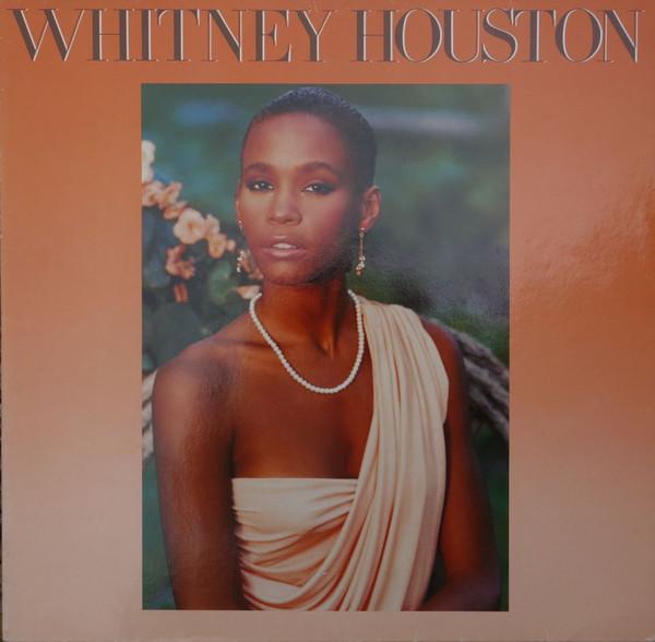 Whitney Houston - Whitney Houston