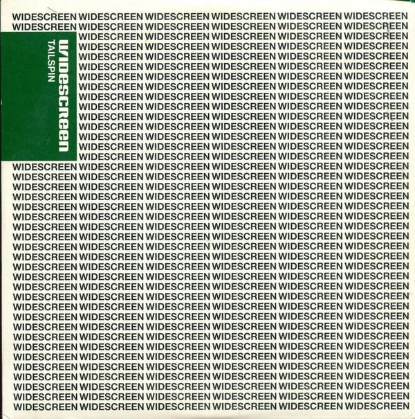Widescreen  - Tailspin
