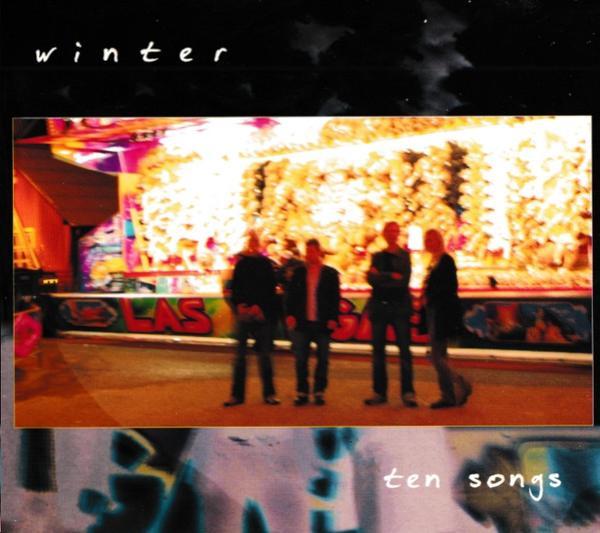 Winter  - Ten Songs
