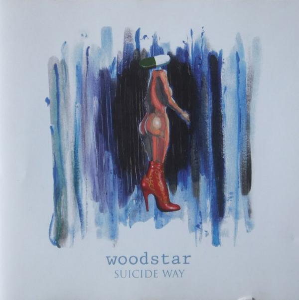 Woodstar - Suicide Way