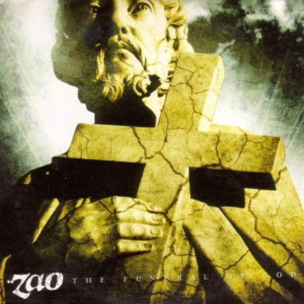 ZAO - The Funeral Of God