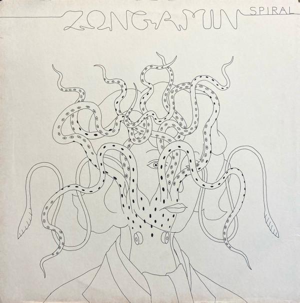 Zongamin - Spiral
