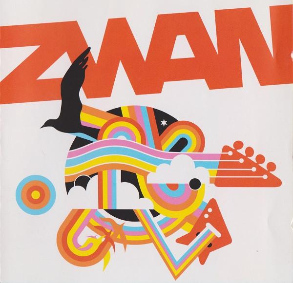 Zwan - Mary Star Of The Sea